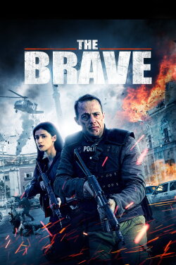 The Brave (2019) The Brave (2019)