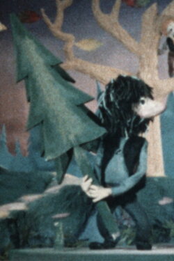 The Brave Little Tailor (1985) The Brave Little Tailor (1985)