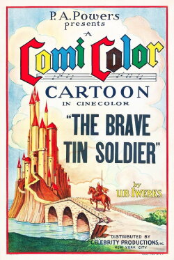 The Brave Tin Soldier (1934) The Brave Tin Soldier (1934)