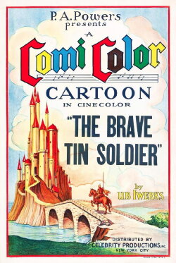 The Brave Tin Soldier (1934) The Brave Tin Soldier (1934)