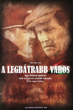 The Bravest City (2009) The Bravest City (2009)