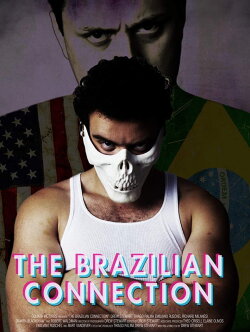 The Brazilian Connection (2019) The Brazilian Connection (2019)