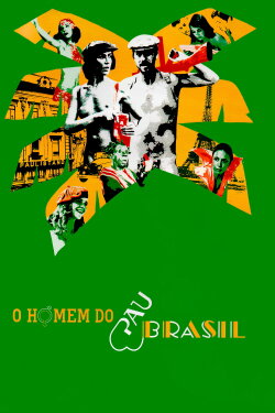 The Brazilwood Man (1982) The Brazilwood Man (1982)