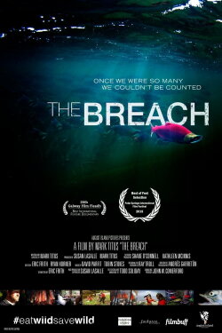 The Breach (2014) The Breach (2014)