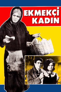 The Bread Seller Woman (1965) The Bread Seller Woman (1965)