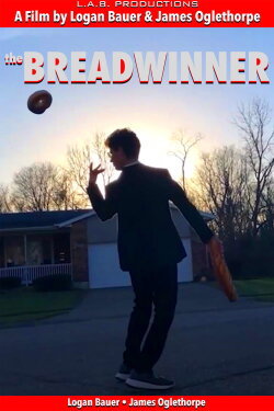 The Breadwinner (2022)