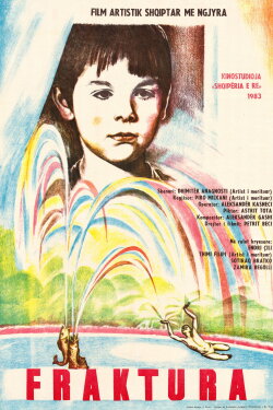 The Break (1983)