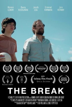 The Break (2015) The Break (2015)