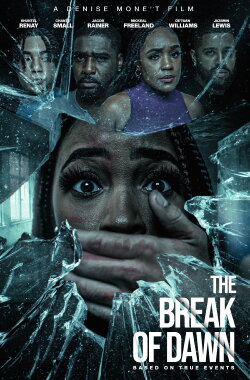 The Break of Dawn (2024) The Break of Dawn (2024)