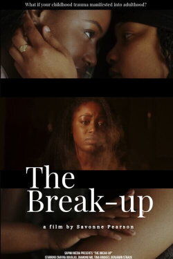The Break-Up (2024)