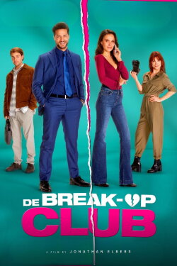 The Break-Up Club (2024) The Break-Up Club (2024)