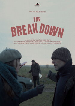 The Breakdown (2022) The Breakdown (2022)