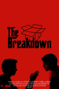 The Breakdown (2022)