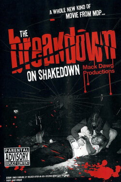 The Breakdown on Shakedown (2003)