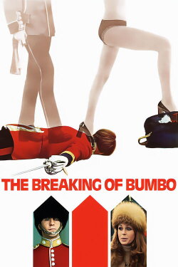 The Breaking of Bumbo (1970) The Breaking of Bumbo (1970)