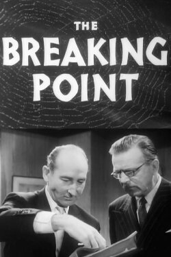 The Breaking Point (1961) The Breaking Point (1961)