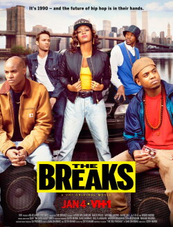 The Breaks (2016) The Breaks (2016)