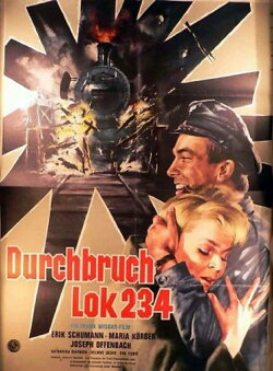 The Breakthrough (1963) The Breakthrough (1963)