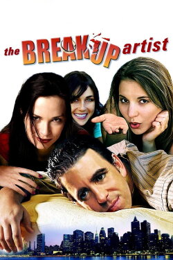 The Breakup Artist (2004) The Breakup Artist (2004)