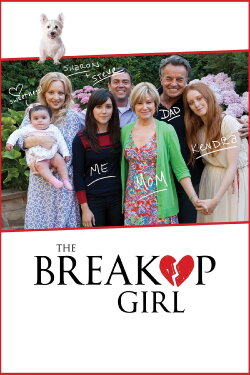 The Breakup Girl (2015) The Breakup Girl (2015)