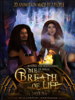 The Breath of Life (2022) The Breath of Life (2022)