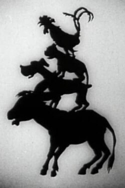 The Bremen Town Musicians (1955) The Bremen Town Musicians (1955)