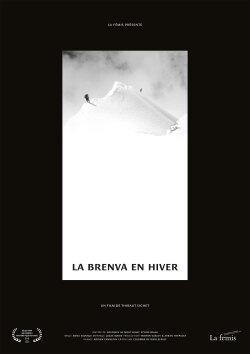 The Brenva in Winter (2020) The Brenva in Winter (2020)