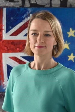 The Brexit Storm: Laura Kuenssberg's Inside Story (2019) The Brexit Storm: Laura Kuenssberg's Inside Story (2019)