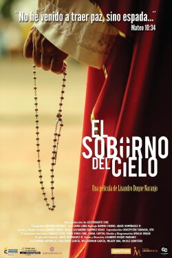 The Bribe of Heaven (2016)
