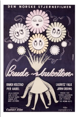 The bridal bouquet (1953) The bridal bouquet (1953)