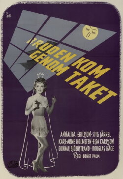 The Bride Came Through the Ceiling (1947) The Bride Came Through the Ceiling (1947)