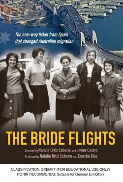 The Bride Flights (2022)