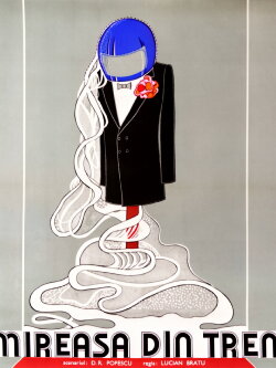 The Bride from the Train (1980)