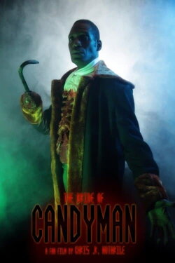 The Bride of Candyman (2021) The Bride of Candyman (2021)