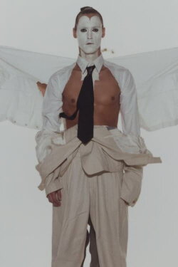 The Bridegroom Stripped Bare (2002) The Bridegroom Stripped Bare (2002)