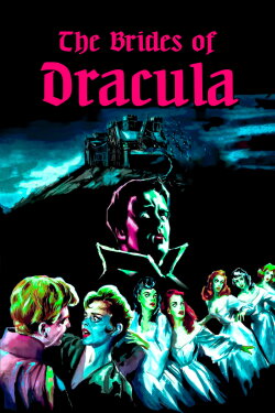 The Brides of Dracula (1960) The Brides of Dracula (1960)