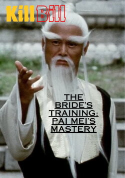The Bride's Training: Pai Mei's Mastery (2004) The Bride's Training: Pai Mei's Mastery (2004)