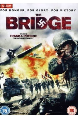 The Bridge (A Wolfgang Panzer Film) (2011) The Bridge (A Wolfgang Panzer Film) (2011)