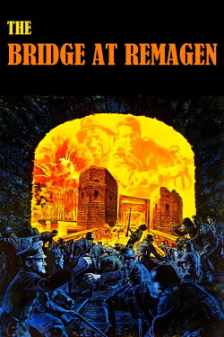 The Bridge at Remagen (1969) The Bridge at Remagen (1969)