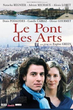The Bridge of Arts (2004) The Bridge of Arts (2004)