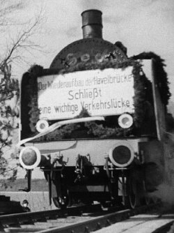 The Bridge of Caputh (1949) The Bridge of Caputh (1949)