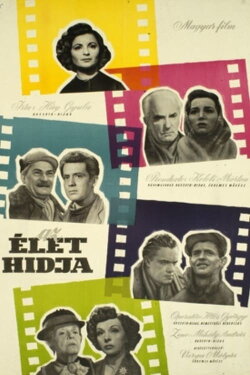 The bridge of life (1956) The bridge of life (1956)