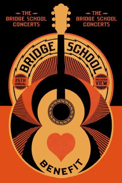 The Bridge School Concerts: 25th Anniversary Edition (2011) The Bridge School Concerts: 25th Anniversary Edition (2011)