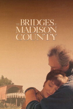 The Bridges of Madison County (1995) The Bridges of Madison County (1995)
