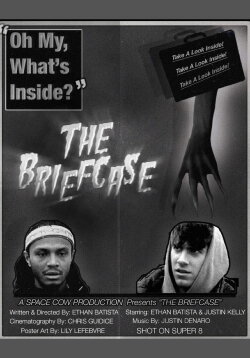 THE BRIEFCASE (2022)