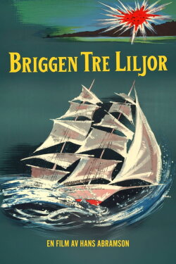 The Brig Three Lilies (1961) The Brig Three Lilies (1961)