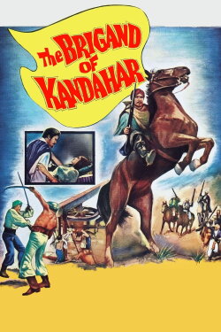 The Brigand of Kandahar (1965) The Brigand of Kandahar (1965)
