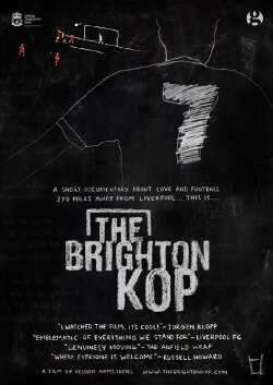 The Brighton Kop (2018) The Brighton Kop (2018)