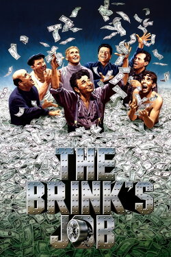 The Brink's Job (1978) The Brink's Job (1978)