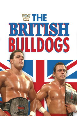 The British Bulldogs (1986) The British Bulldogs (1986)